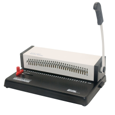 Біндер на пластикові затискачі Loose leaf YIBO H3018