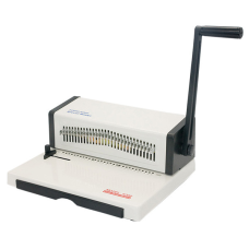 Біндер на пластикові затискачі Loose leaf YIBO H300