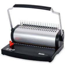 Біндер на пластикову пружину YIBO U615