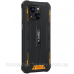 Смартфон Oukitel WP20 Pro 5.93“ HD+ /4GB/64GB/ Helio A22 / NFC / 6300mAh / IP69K / 20+5Мп/ Orange