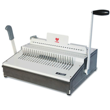 Біндер на пластикову пружину S980