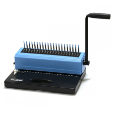 Біндер на пластикову пружину YIBO S168