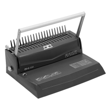 Перфобіндер D&A art Ibind A15 (1210101010406)