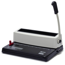 Біндер на спіральну пружину Agent C338 (4:1)