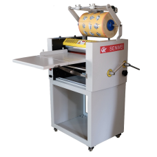 Рулонний ламінатор WH SWFM-375B 360мм