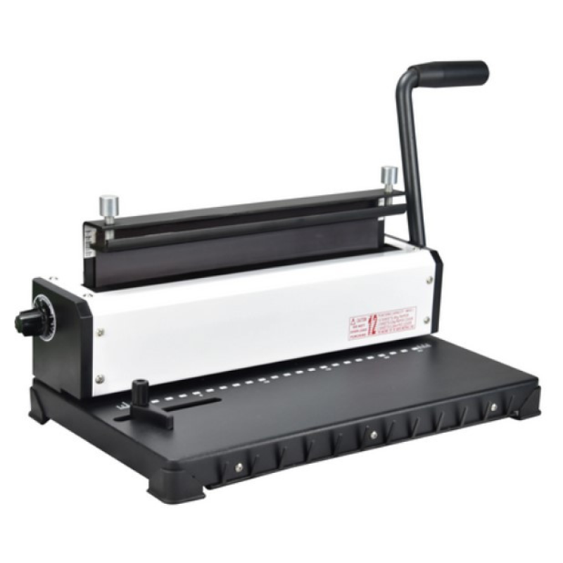 Перфобіндер DA 2:1 WireStarter 23