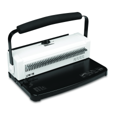 Перфобіндер DA 3:1 UW15-40D