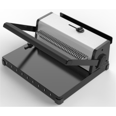 Перфобіндер DA 3:1 WB20-34D