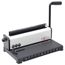 Перфобіндер DA 3:1 WireStarter 34