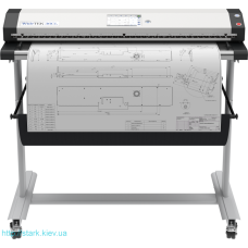 Широкоформатний сканер WideTEK 36CL