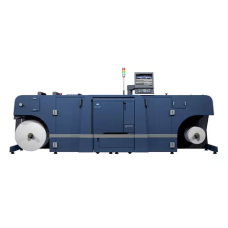 AccurioLabel 230 Цифрова машина Konica Minolta