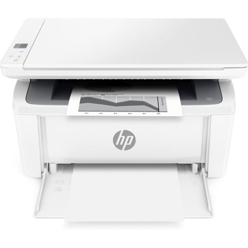 БФП HP LaserJet Pro M141w WiFi (7MD74A)