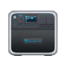 Зарядна станція Bluetti AC200P, 2000 Вт, 2000 Вт*год (електростанція для дому)