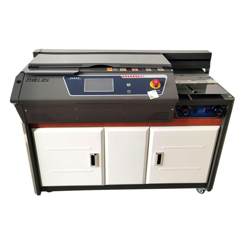 Термоклейова машина LiDi PB-560