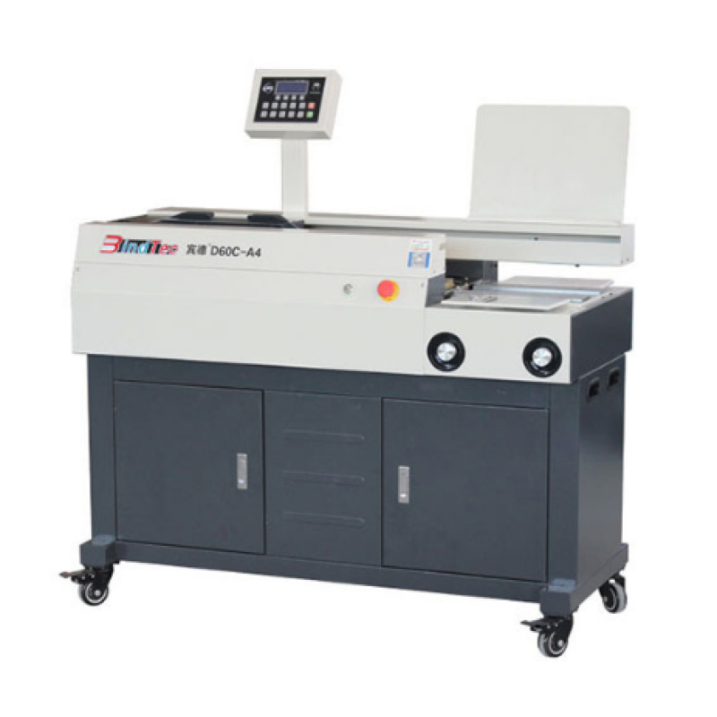 Термоклейова машина D60С-A3