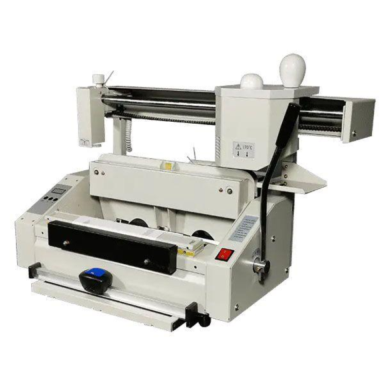 Термоклеєва машина JB-3 Термоклеєва машина JB-3