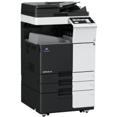 ЦИФРОВЕ МОНОХРОМНЕ МФУ KONICA MINOLTA BIZHUB 308, ФОРМАТУ SRA3