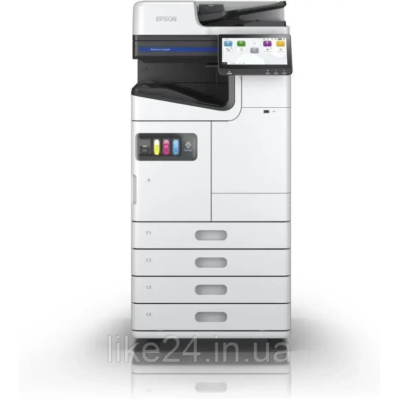 Epson WorkForce Enterprise AM-C6000 (C11CJ91401) Epson WorkForce Enterprise AM-C6000 (C11CJ91401)