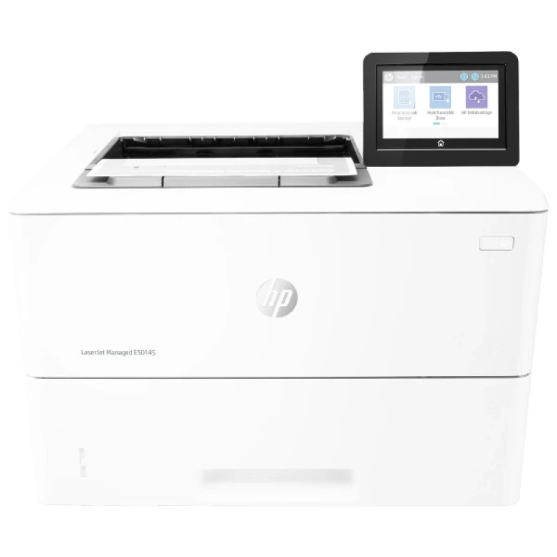 Принтер HP LaserJet Enterprise M607dn (K0Q15A)