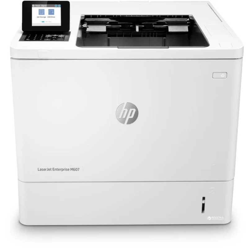Принтер HP LaserJet Enterprise M607dn (K0Q15A)