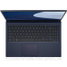 ASUS ExpertBook 15.6“FHD IPS/i3-1115G4/8/512SSD/Int/W10P/Dark Blue (B1500CEAE-BQ1669R) ASUS ExpertBook 15.6“FHD IPS/i3-1115G4/8/512SSD/Int/W10P/Dark Blue (B1500CEAE-BQ1669R)