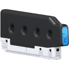 Картридж Epson WorkForce Enterprise AM-C5000/6000 Cyan (C13T08G200)