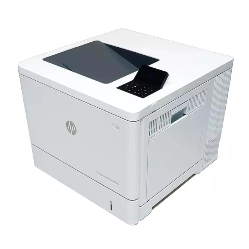 Лазерний принтер HP Color LaserJet Managed M553dnm (B5L38A)  б/в