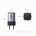Зарядний пристрій 1xUSB 30W Gan Type-C PD Nexode Mini Сірий CD319 Ugreen (90666) Зарядний пристрій 1xUSB 30W Gan Type-C PD Nexode Mini Сірий CD319 Ugreen (90666)