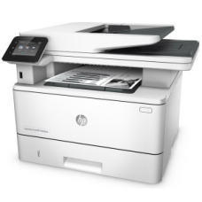 Багатофункціональний пристрій HP LaserJet Pro M426dw with Wi-Fi (F6W13A) б/в