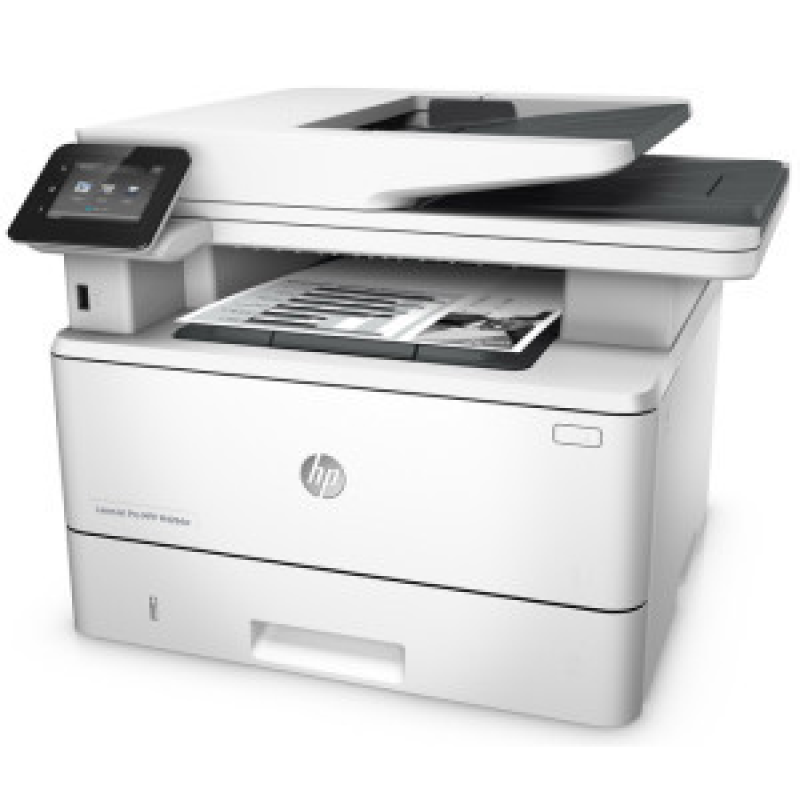 Багатофункціональний пристрій HP LaserJet Pro M426dw with Wi-Fi (F6W13A) б/в
