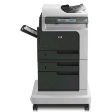 БФП лазерне HP LaserJet Enterprise M4555f (CE503A)