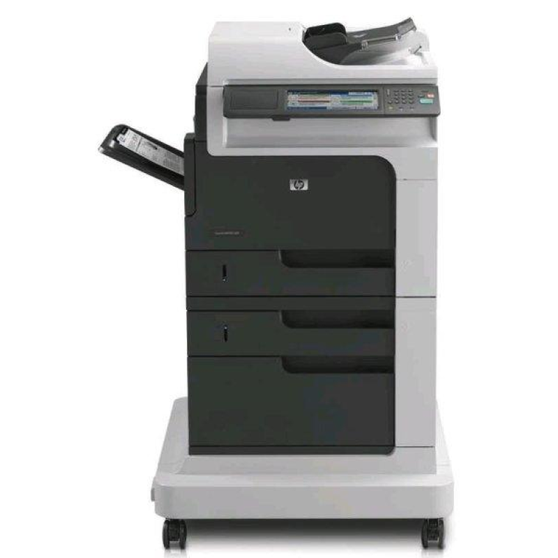 БФП лазерне HP LaserJet Enterprise M4555f (CE503A)