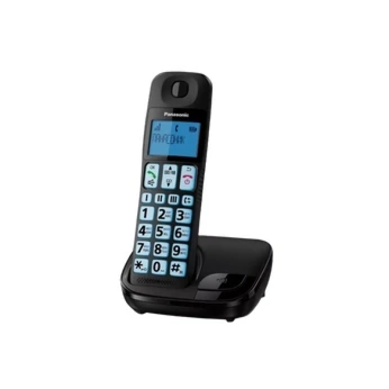 Телефон DECT Panasonic KX-TGU110UAB