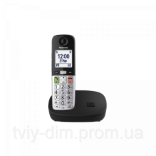 Телефон DECT Panasonic KX-TGU410UCB