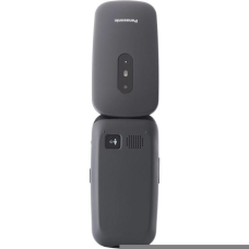 Мобільний телефон Panasonic KX-TU446 Grey (KX-TU446EXG)