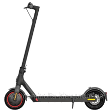 Електросамокат Xiaomi Mi Electric Scooter Pro 2 Black