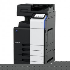 Konica Minolta bizhub C251i з DF-632 (автомат введення перевороту оригіналів)