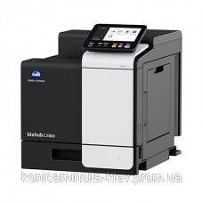 БФП Konica Minolta bizhub C3301i