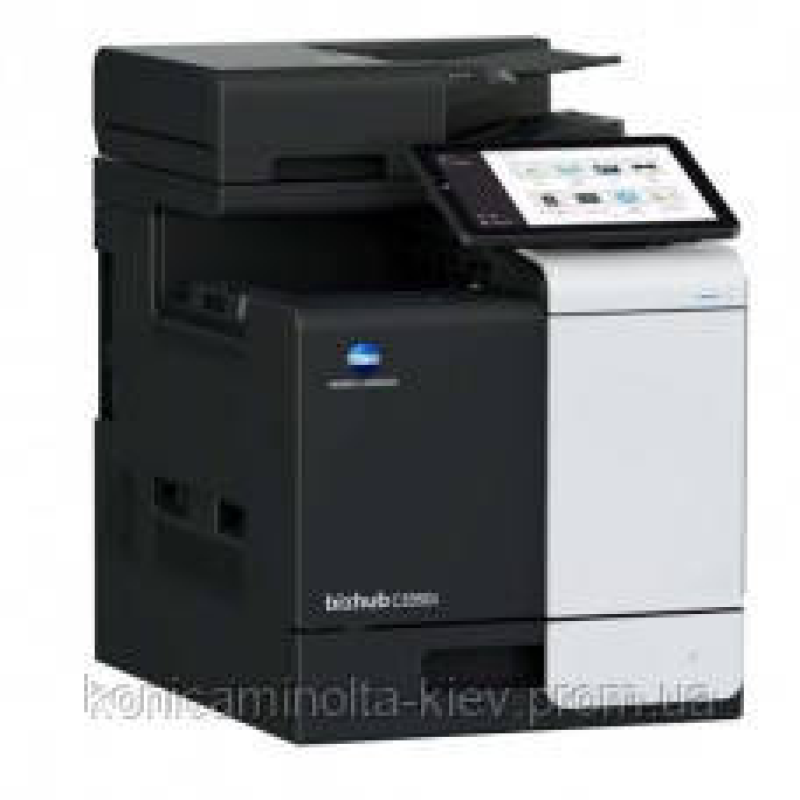 БФП Konica Minolta bizhub C3351i