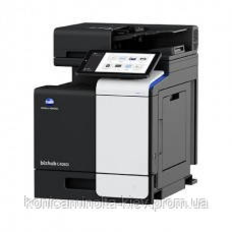 Konica Minolta bizhub C4051i