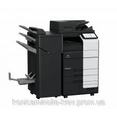 Konica Minolta bizhub 651i