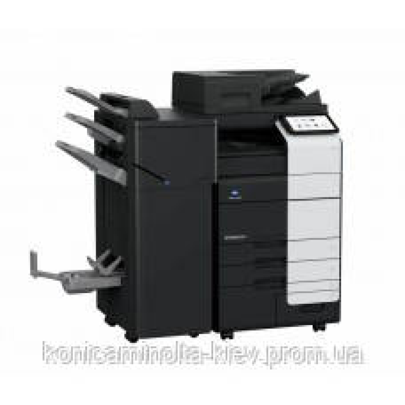 Konica Minolta bizhub 651i