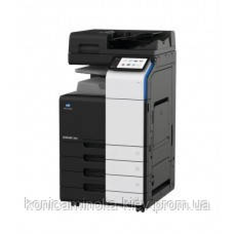Konica Minolta bizhub C361i