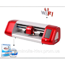 Плотер ріжучий SkyCut С10