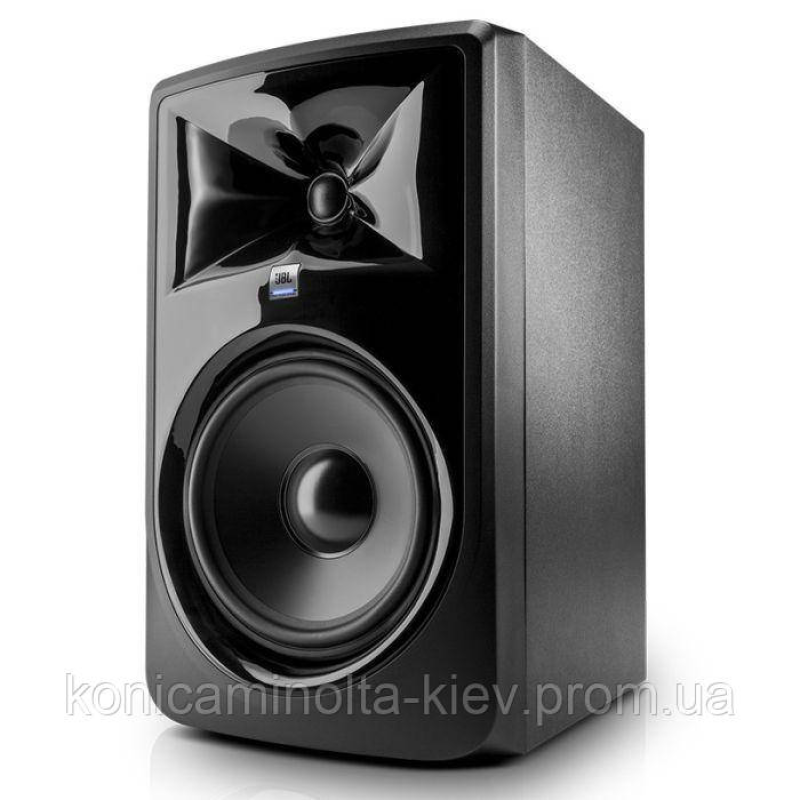 Акустична система JBL 308P MKII Black (JBL-308PMKII-EK)