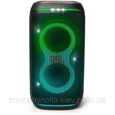 Акустична система JBL PartyBox Club 120 Black (JBLPBCLUB120EP)