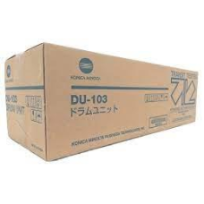 Фотобарабан (drum unit) DU103 Konica Minolta bizhub C8000 (A22C0Y1, DU-103)