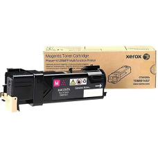 Тонер картридж Xerox PH6128 Magenta (2500 стор)