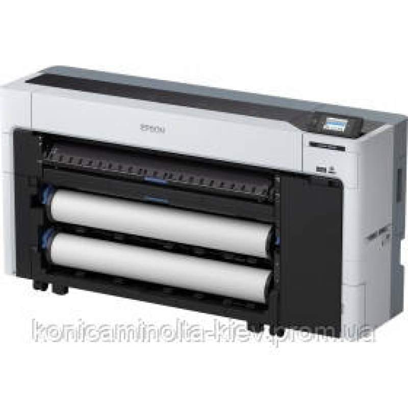 Плотер Epson SureColor SC-P8500D (44“, C11CJ50301A0)