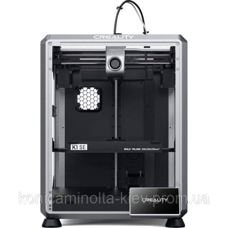 3D-принтер Creality CR-K1 SE